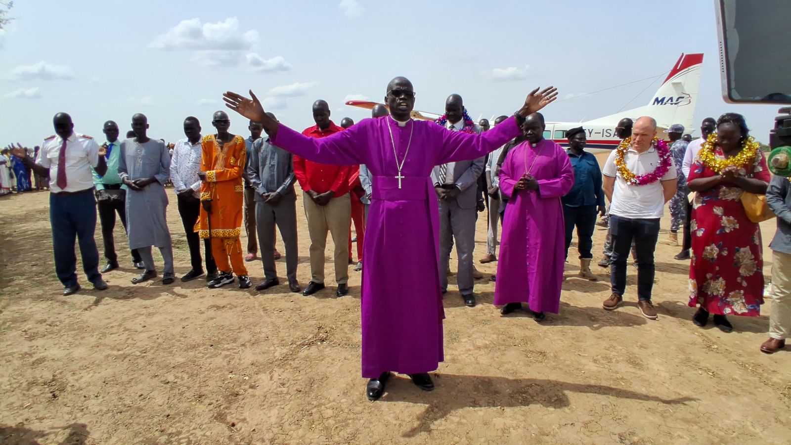 Diocese photo
