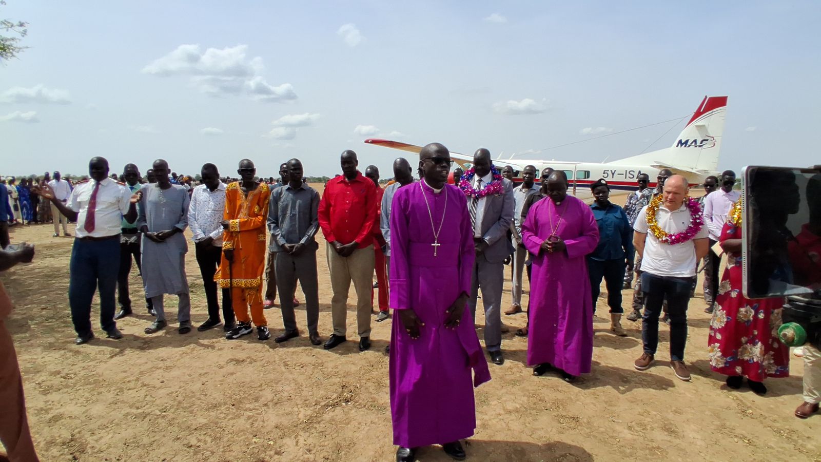 Diocese photo