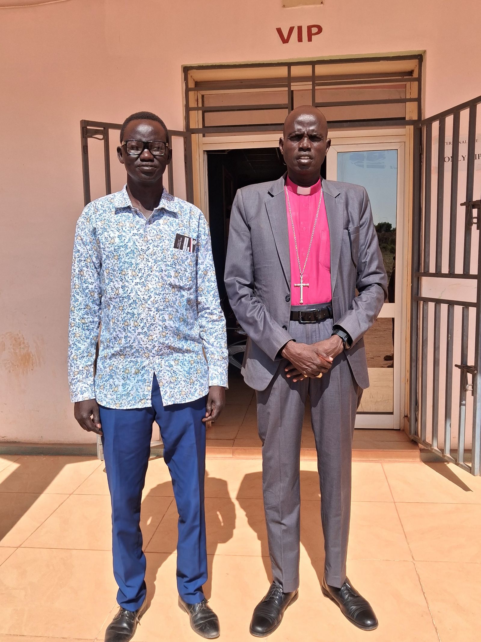Diocese photo