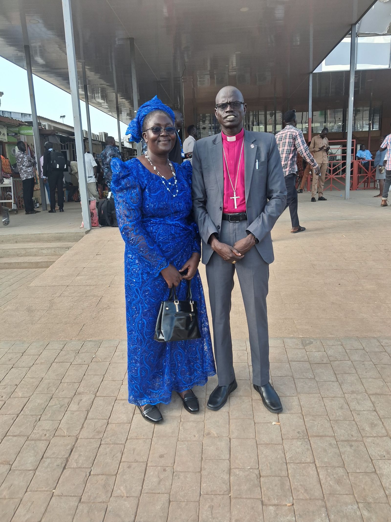 Diocese photo