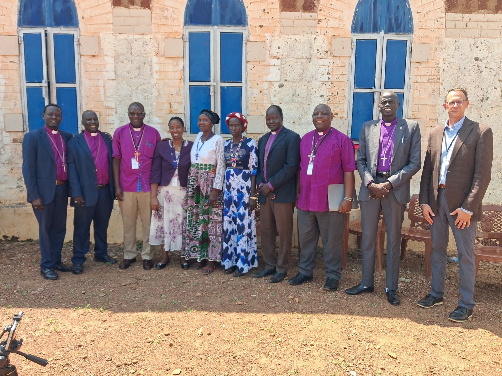 Diocese photo
